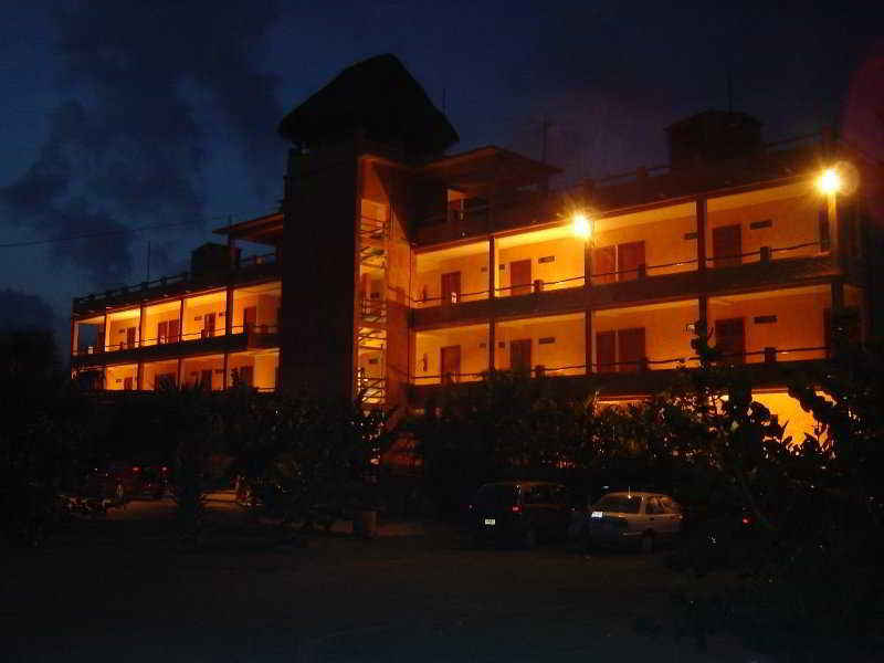 hotel Hotel Istirincha