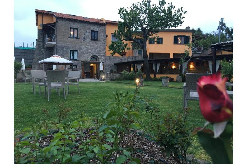 hotel Casale Antonietta