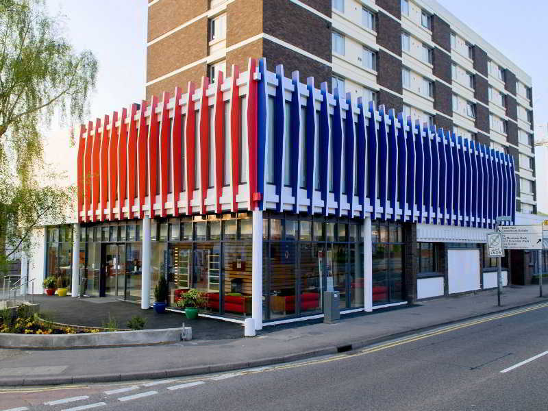 hotel Park Inn Watford