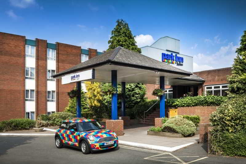 hotel Park Inn By Radisson Birmingham West