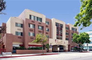 hotel Best Western Plus Gateway Hotel Santa Monica