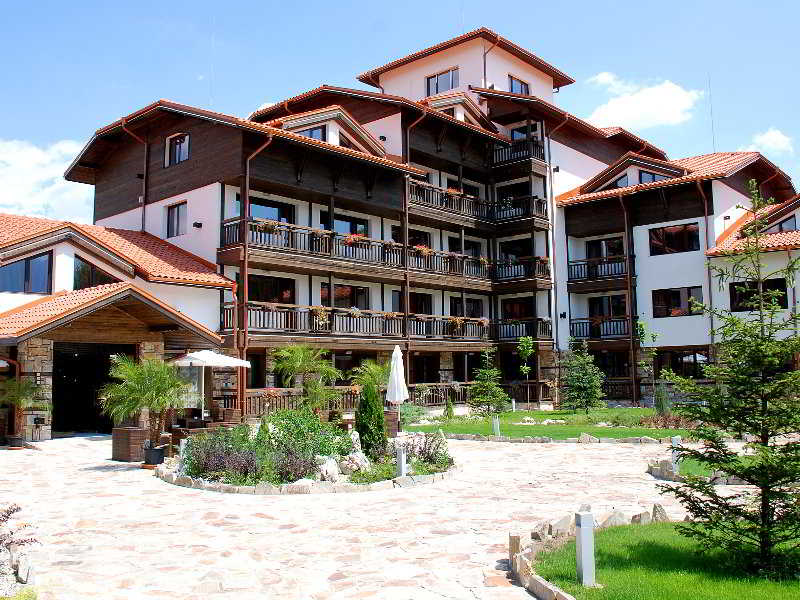 hotel Piry