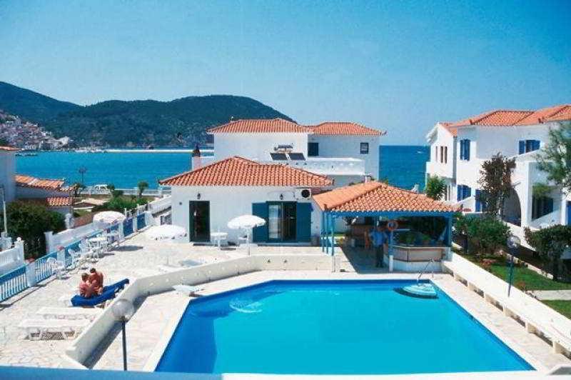 apartamentos Sunrise Village