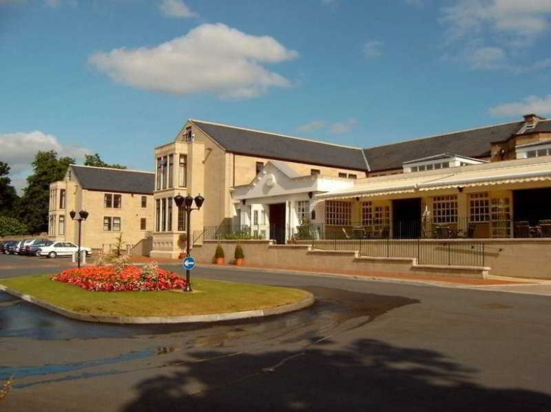 hotel Gomersal Park Hotel & Leisure Club