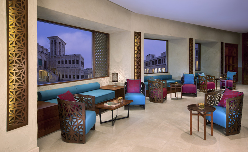 hotel Souq Waqif Hotel Doha By Avani