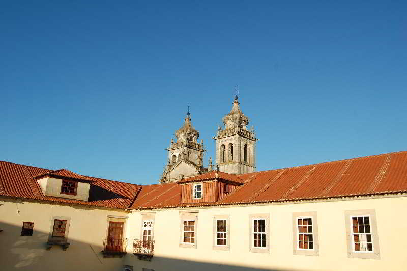 hotel Convento Tibaes Hospedaria