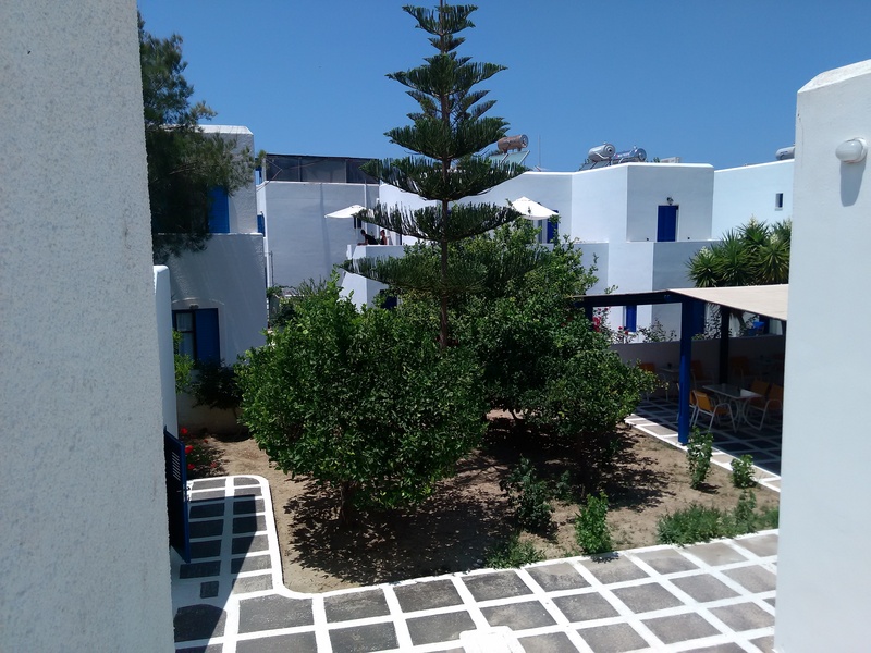 hotel Damias Village