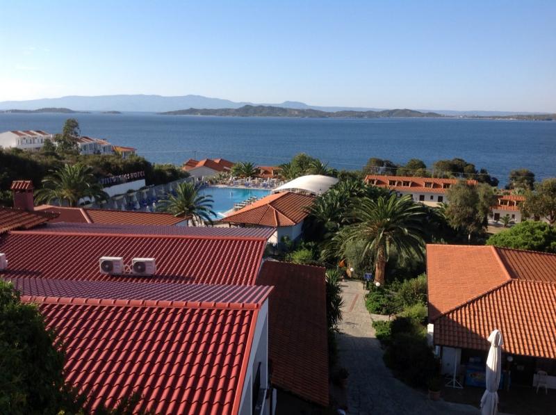 hotel Aristoteles Holiday Resort & Spa