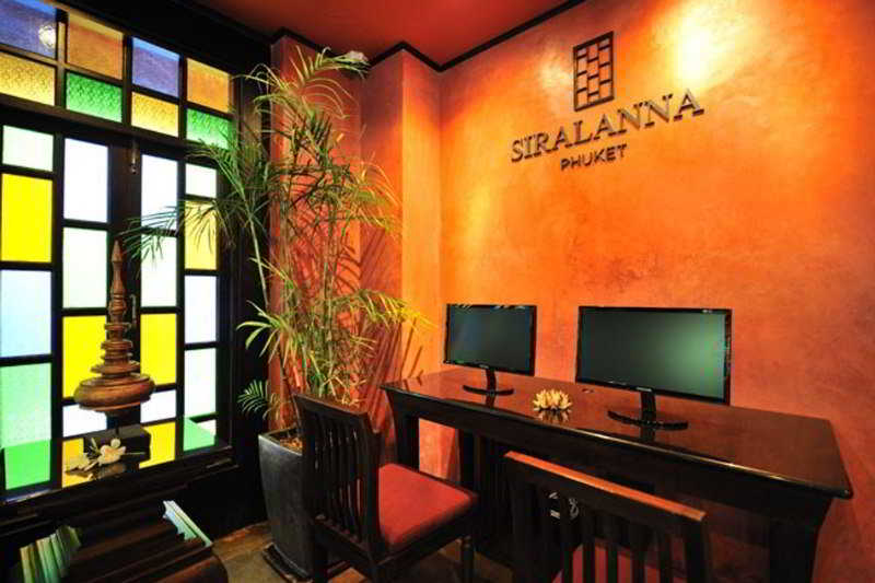 hotel Siralanna