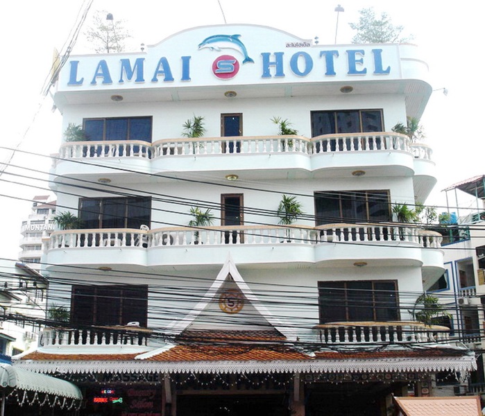 hotel Lamai