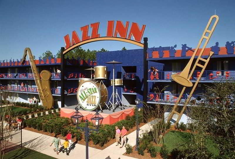 Fotos Hotel Disney's All Star Music Resort Package