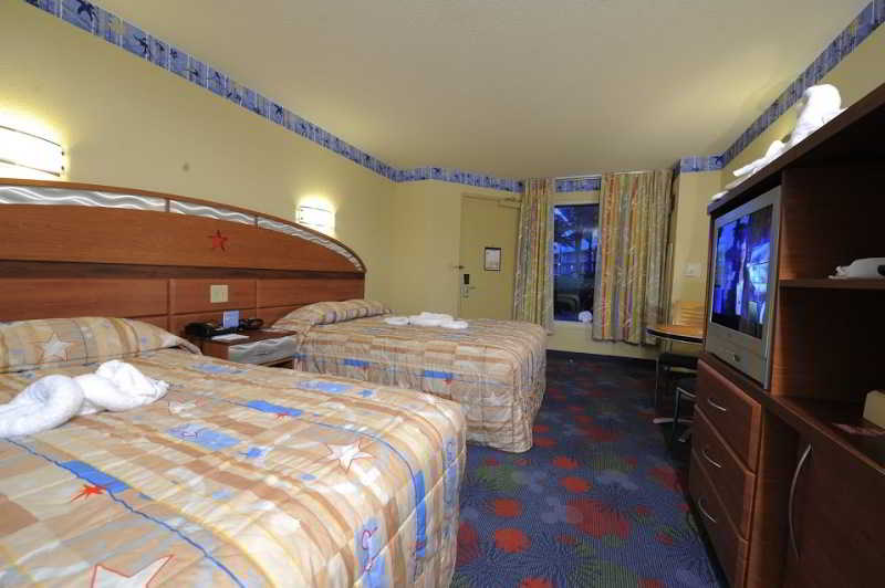 hotel Disney's All Star Sports Resort Package