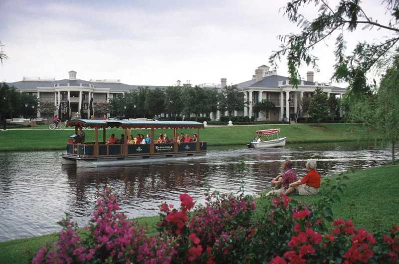 Fotos Hotel Disney's Port Orleans Riverside Package