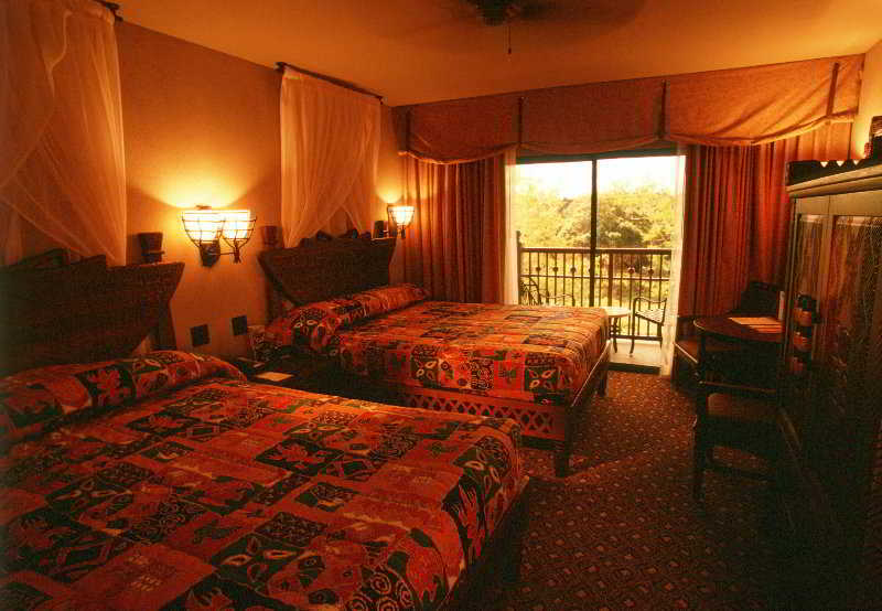 Fotos Hotel Disney's Animal Kingdom Lodge Package