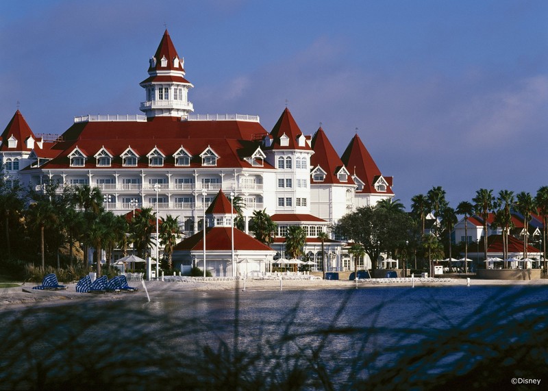 Fotos Hotel Disney's Grand Floridian Resort Package