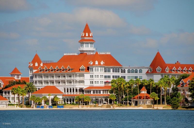 Fotos Hotel Disney's Grand Floridian Resort Package