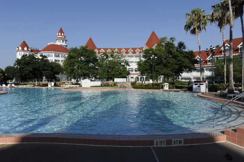 Fotos Hotel Disney's Grand Floridian Resort Package