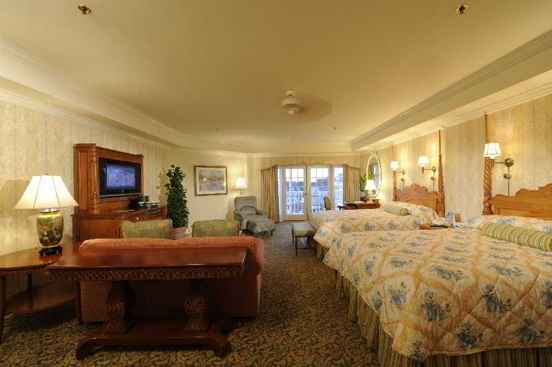 Fotos Hotel Disney's Grand Floridian Resort Package