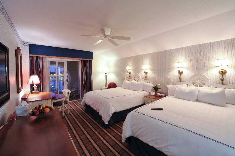 Fotos Hotel Disney's Yacht Club Resort Package