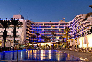 hotel Club Hotel Eilat