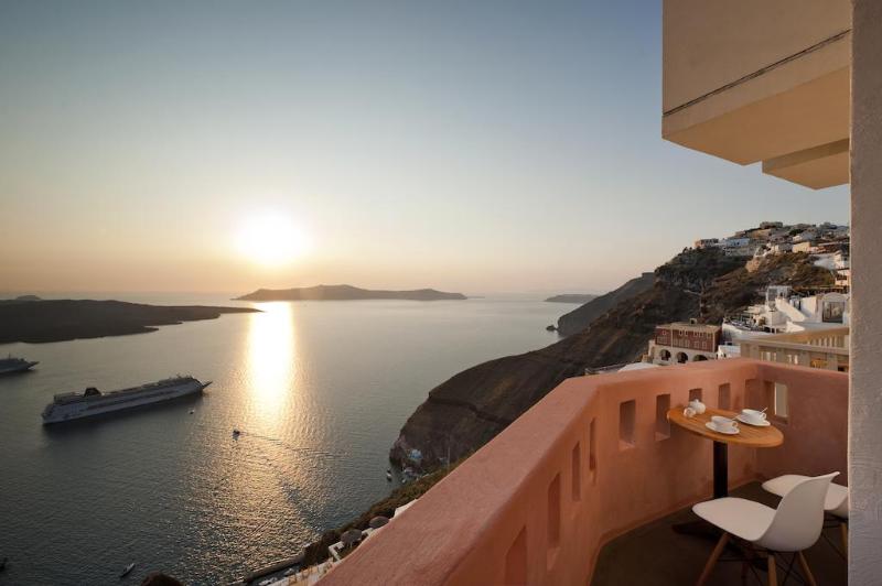 hotel Panorama Santorini Boutique Hotel