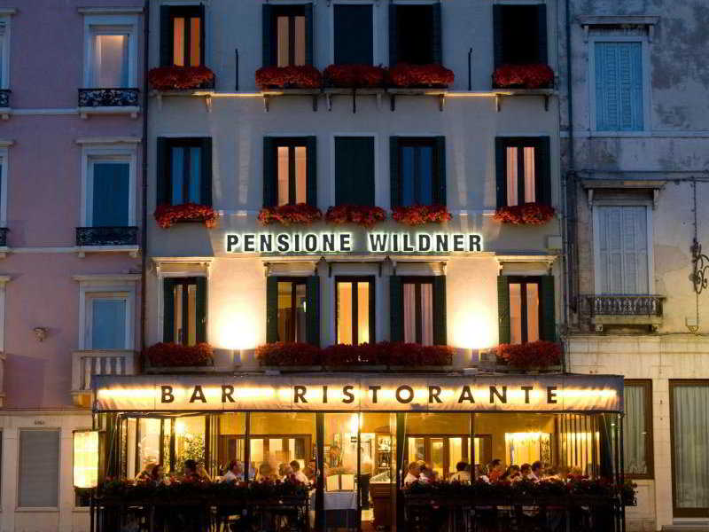 hotel Pensione Wildner