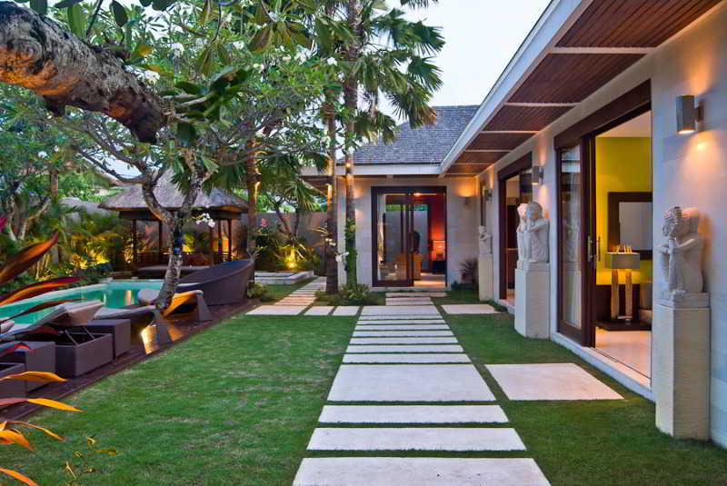 villa Chandra Luxury Villas Bali