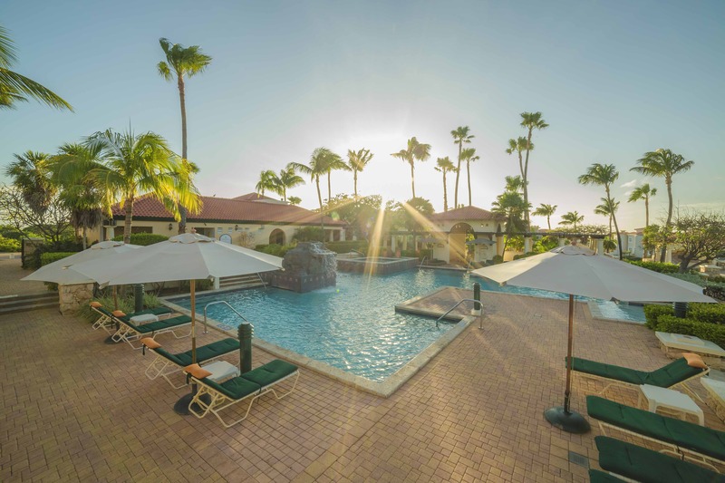 hotel Tierra Del Sol Resort And Golf