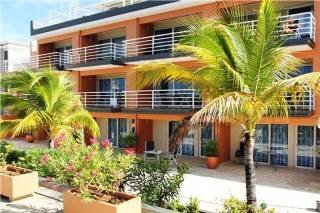 hotel Bonaire Seaside Apartments