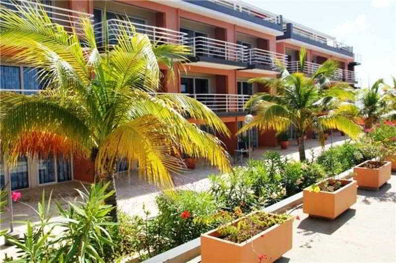 Fotos Hotel Bonaire Seaside Apartments