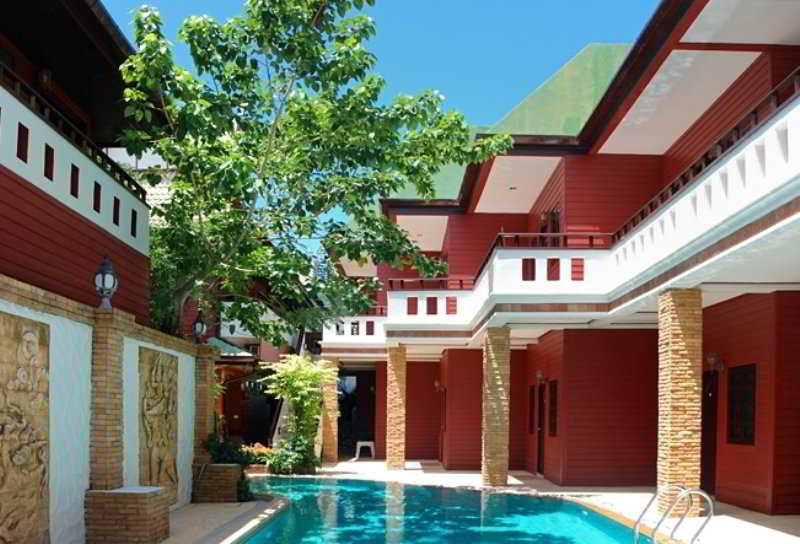 hostal Jang Resort