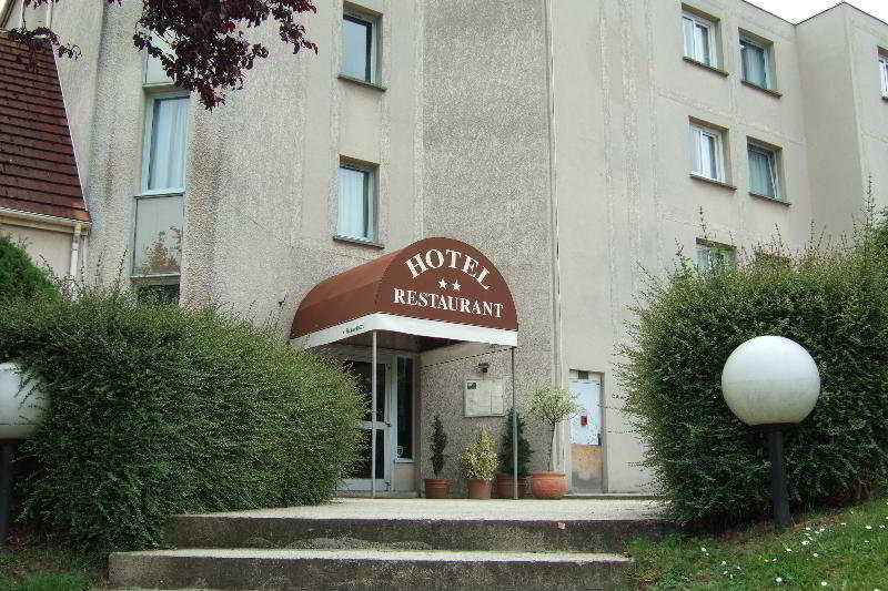 hotel Du Coq