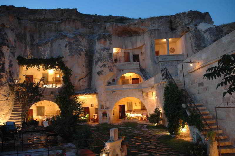 boutique Elkep Evi Cave Hotel