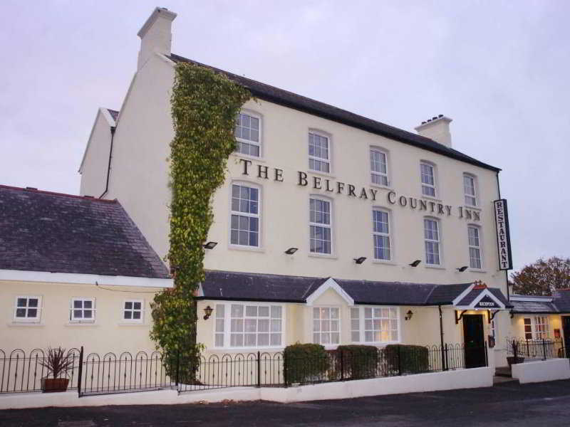 hotel The Belfray Country Inn