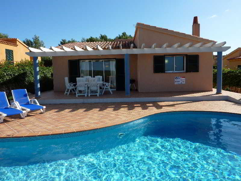 viviendas Villas Menorca Sur Special