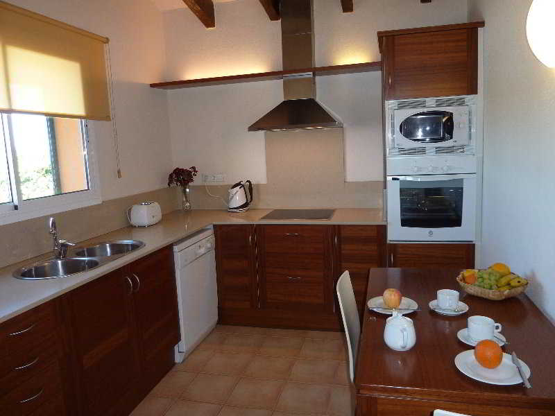 Fotos Viviendas Villas Menorca Sur Special