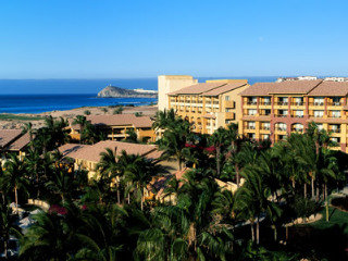 hotel Fiesta Americana Villas Los Cabos All Inclusive