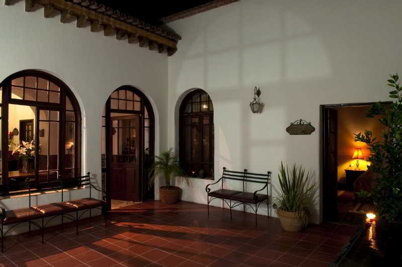 boutique Hotel Boutique San Felipe El Real