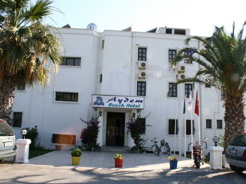 hostal Aydem Hotel