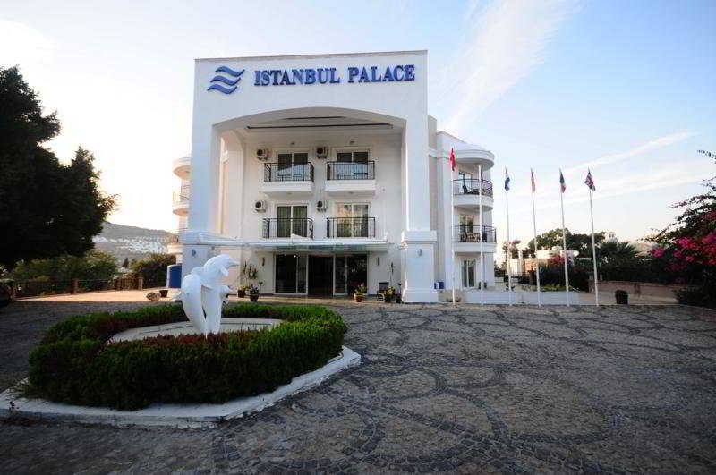 hotel Istanbul Palace