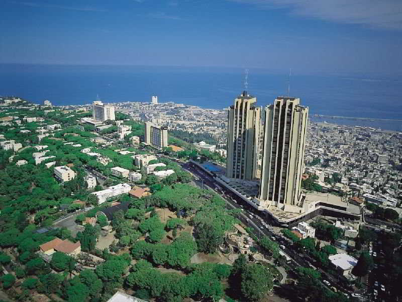 hotel Dan Panorama Haifa