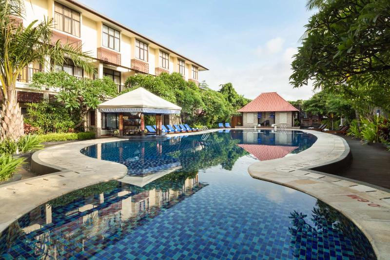 hotel Best Western Resort Kuta