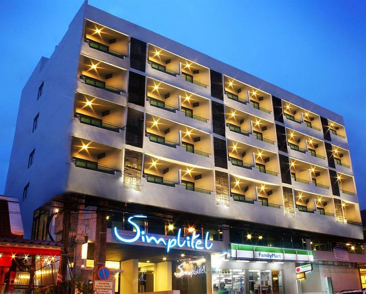 hotel Simplitel