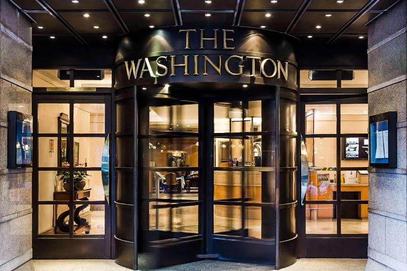 hotel Washington Mayfair