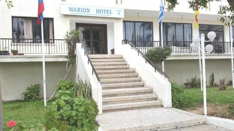 hotel Marion