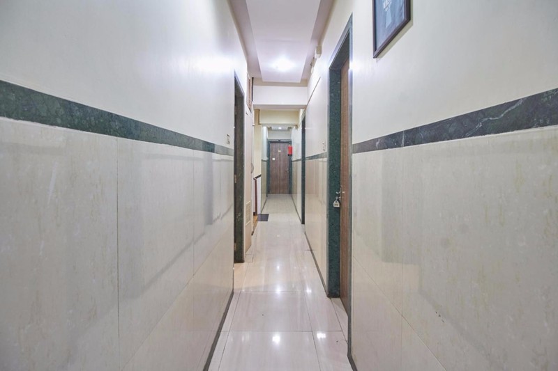 hotel Galaxy Avenue Chembur