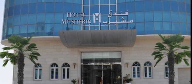 hotel Musherib