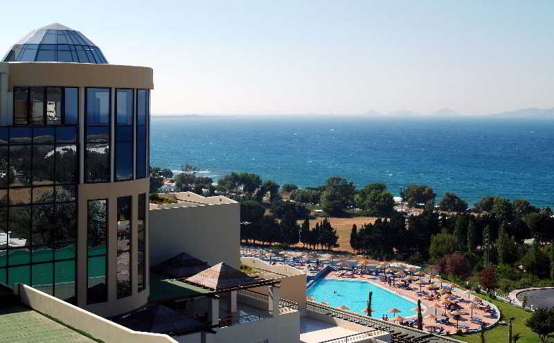 hotel Kipriotis Panorama Hotel&suites