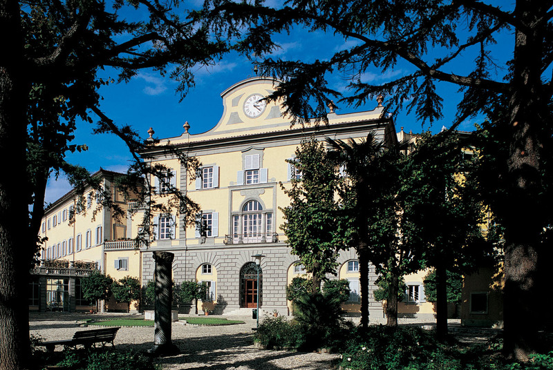 hotel Bagni Di Pisa