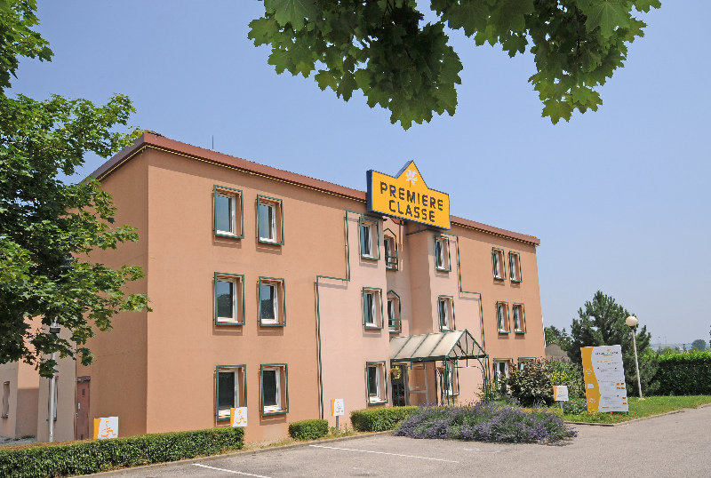 hotel Premiere Classe Lisle D Abeau